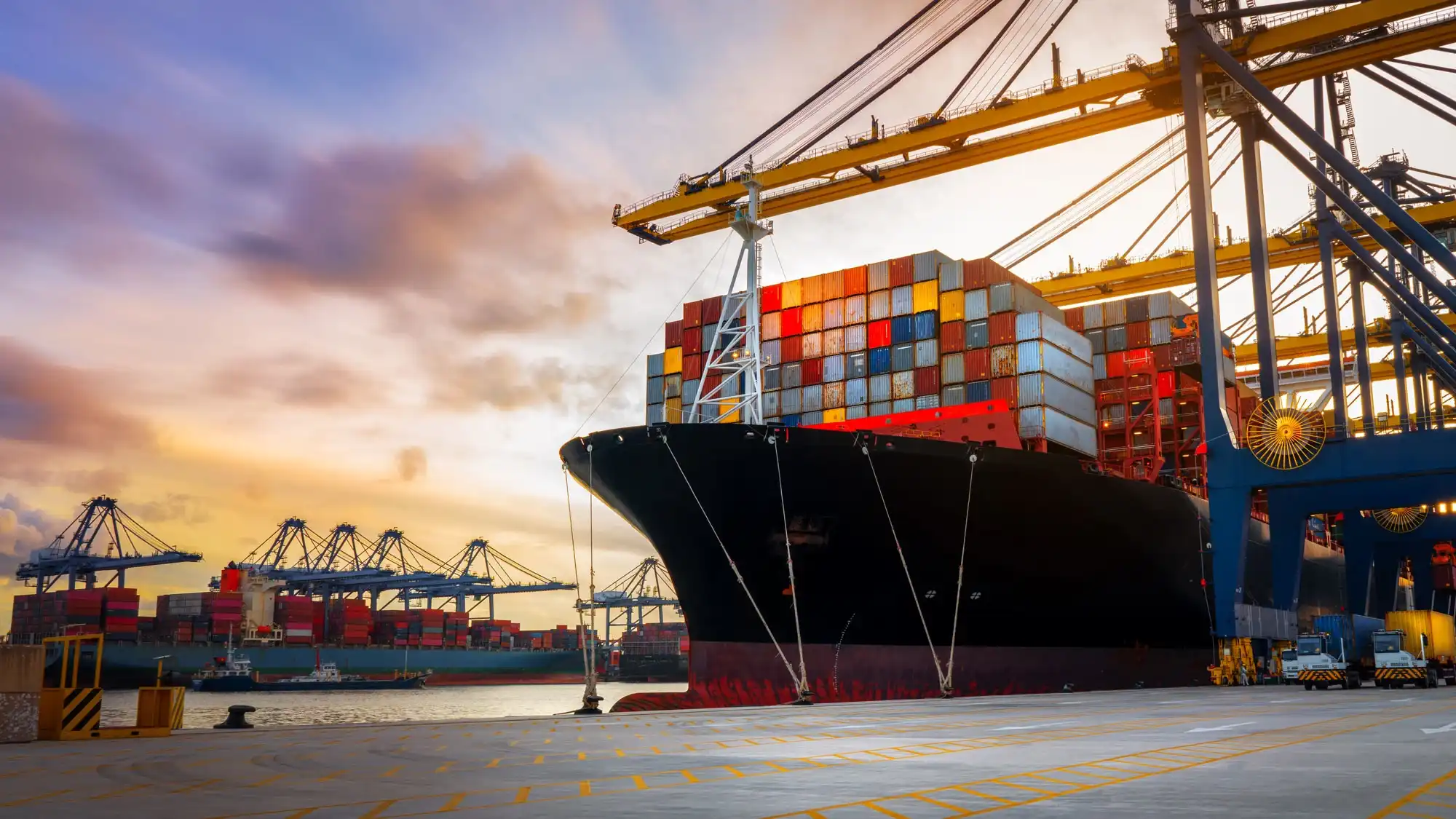 RO-RO Shipping Explained: A Practical Guide for Moving Vehicles and Rolling Cargo